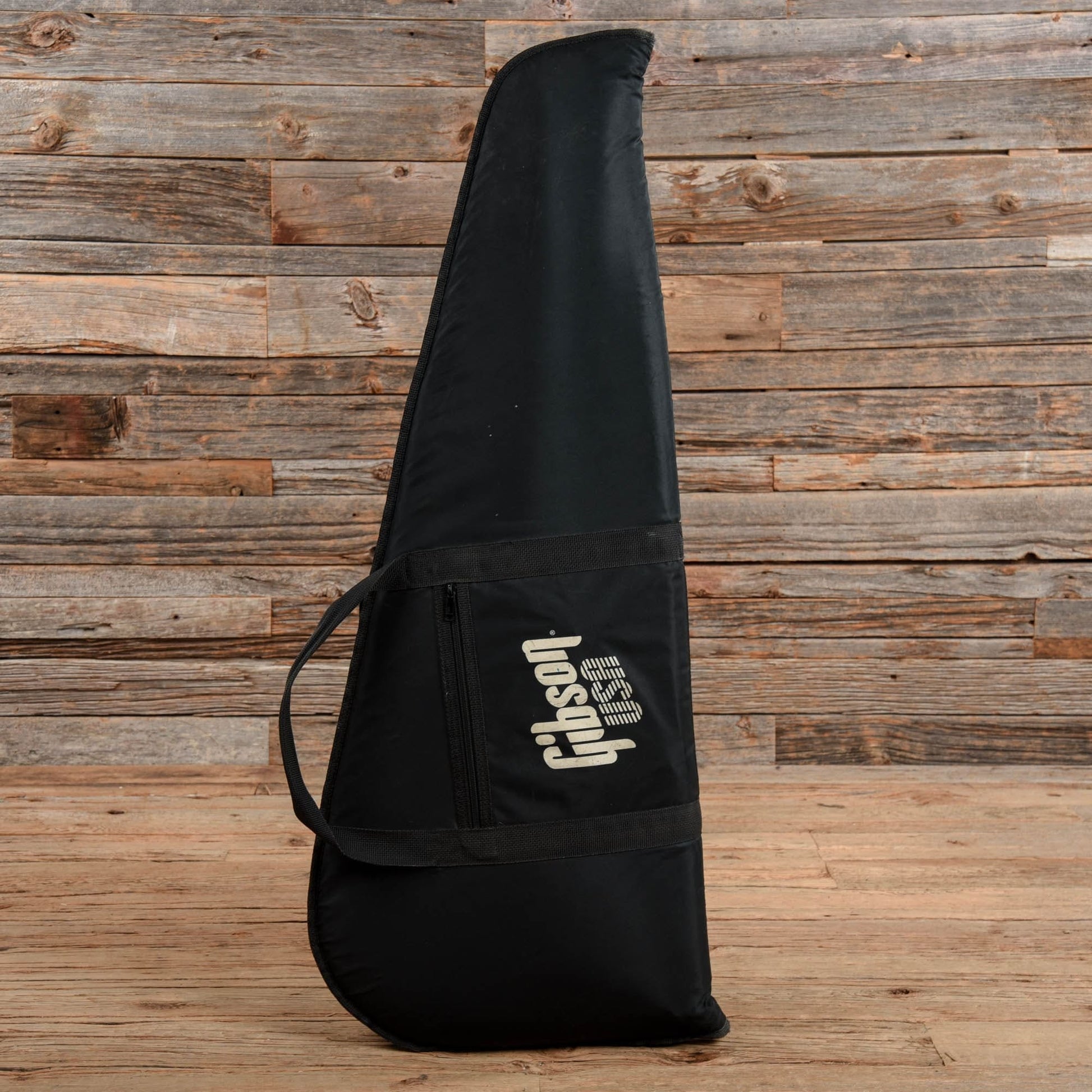 Gibson SG '50s Tribute Prototype Satin Black 2013 Electric Guitars / Solid Body