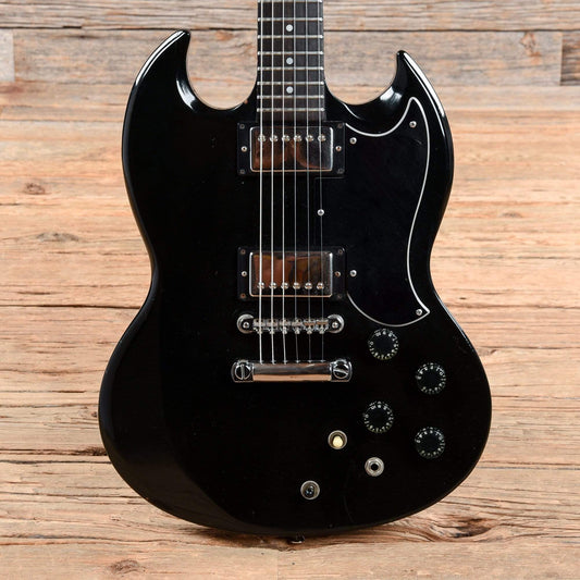 Gibson SG Artist  1981 Electric Guitars / Solid Body