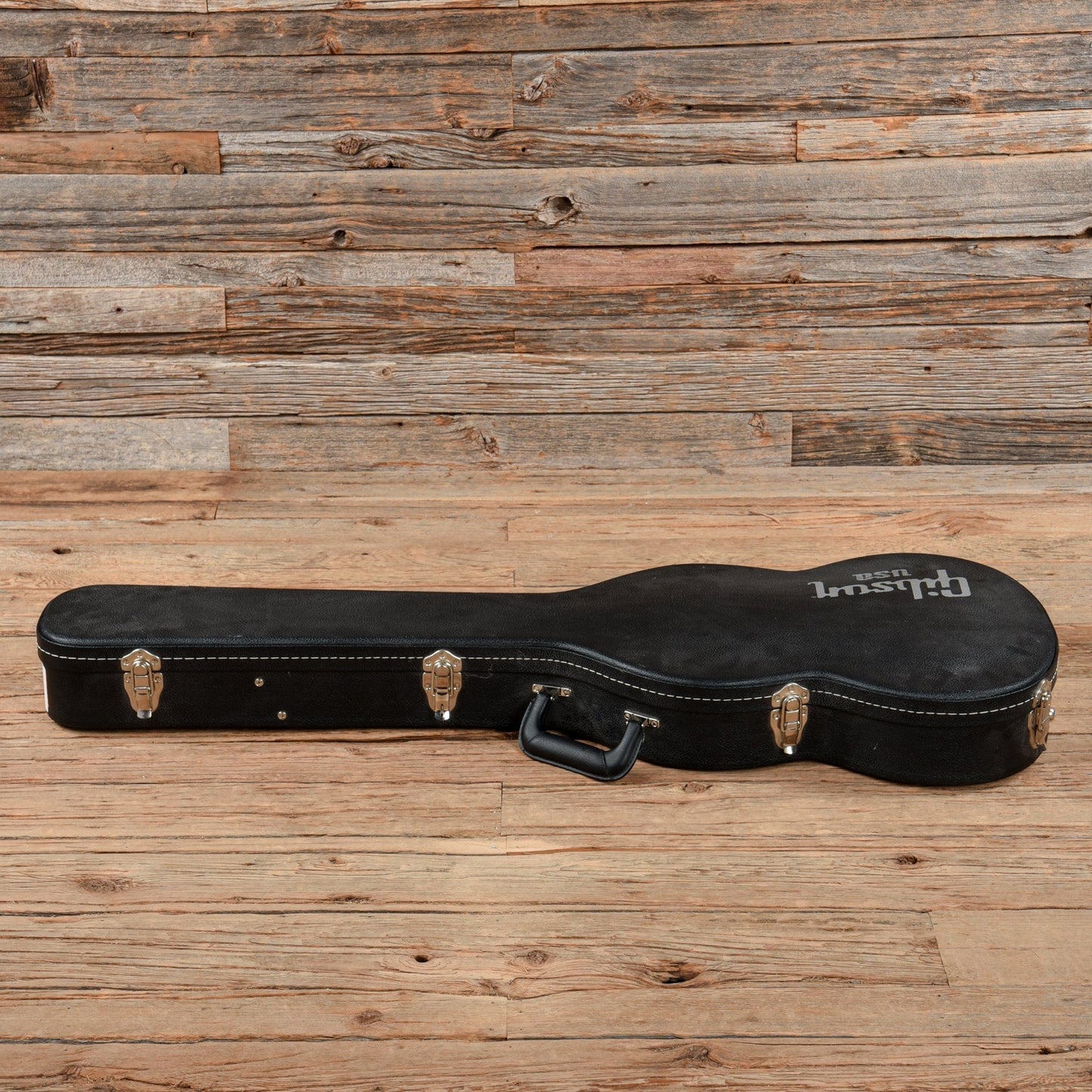 Gibson SG Baritone White 2013 Electric Guitars / Solid Body