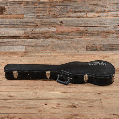 Gibson SG Baritone White 2013 Electric Guitars / Solid Body