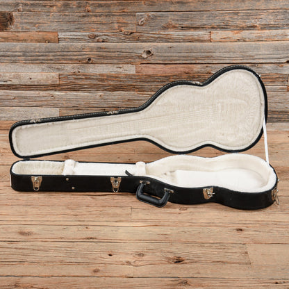 Gibson SG Baritone White 2013 Electric Guitars / Solid Body