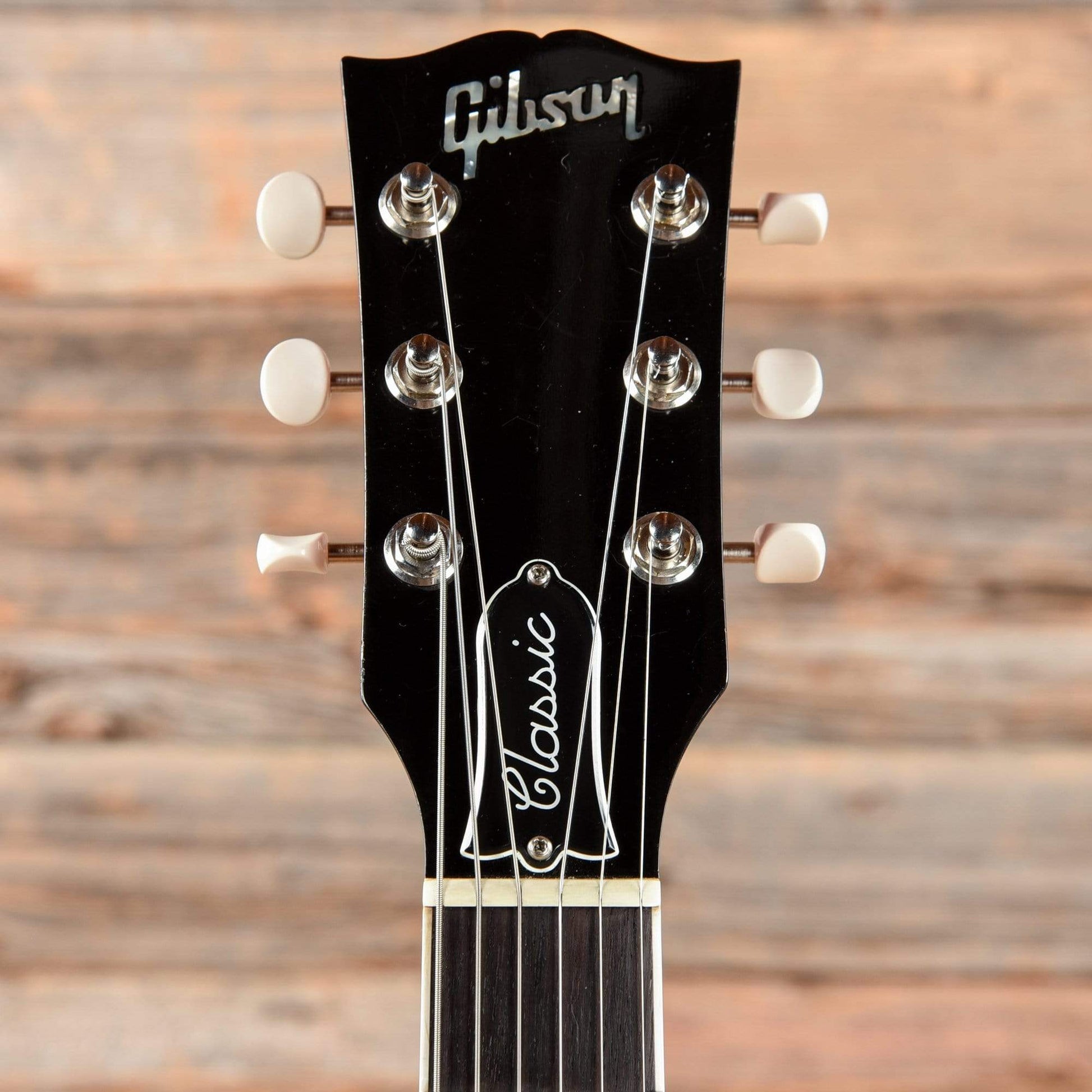 Gibson SG Classic Cherry 2000 Electric Guitars / Solid Body