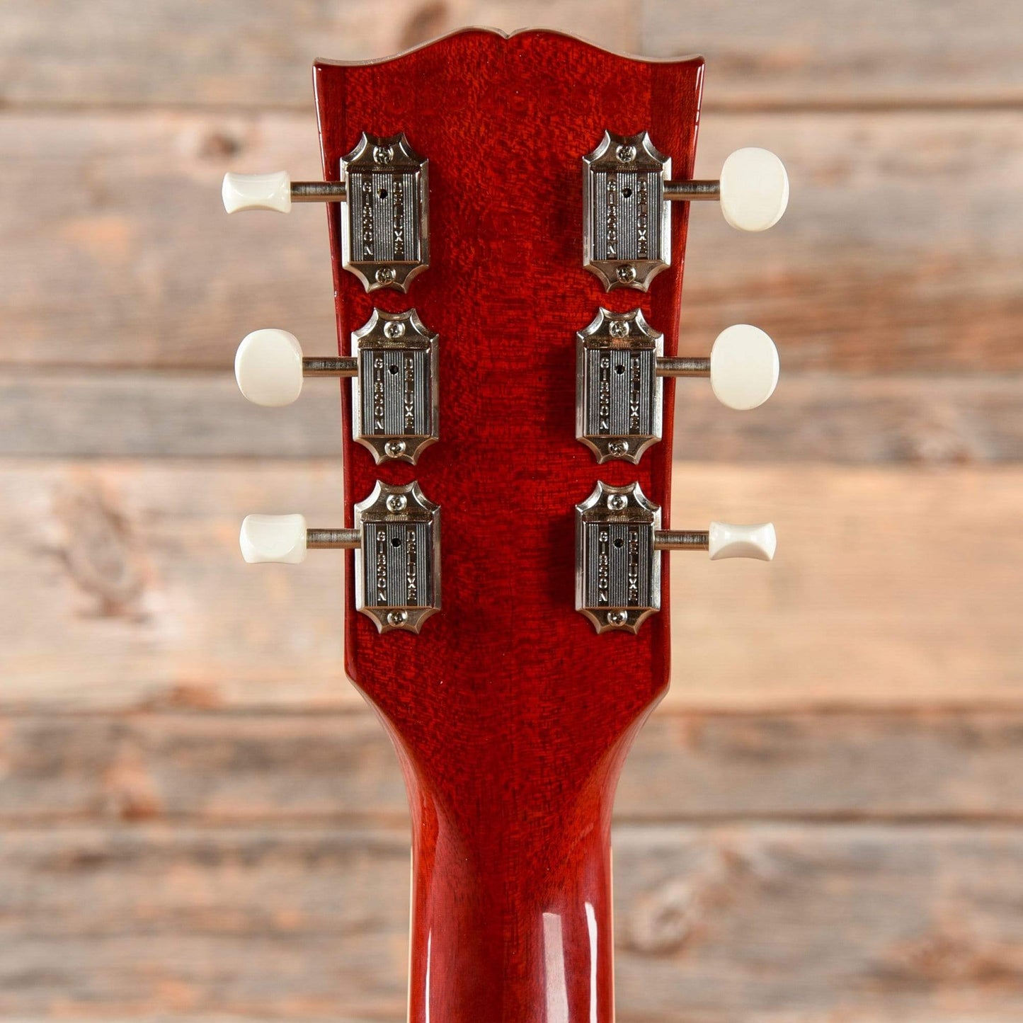 Gibson SG Classic Cherry 2000 Electric Guitars / Solid Body