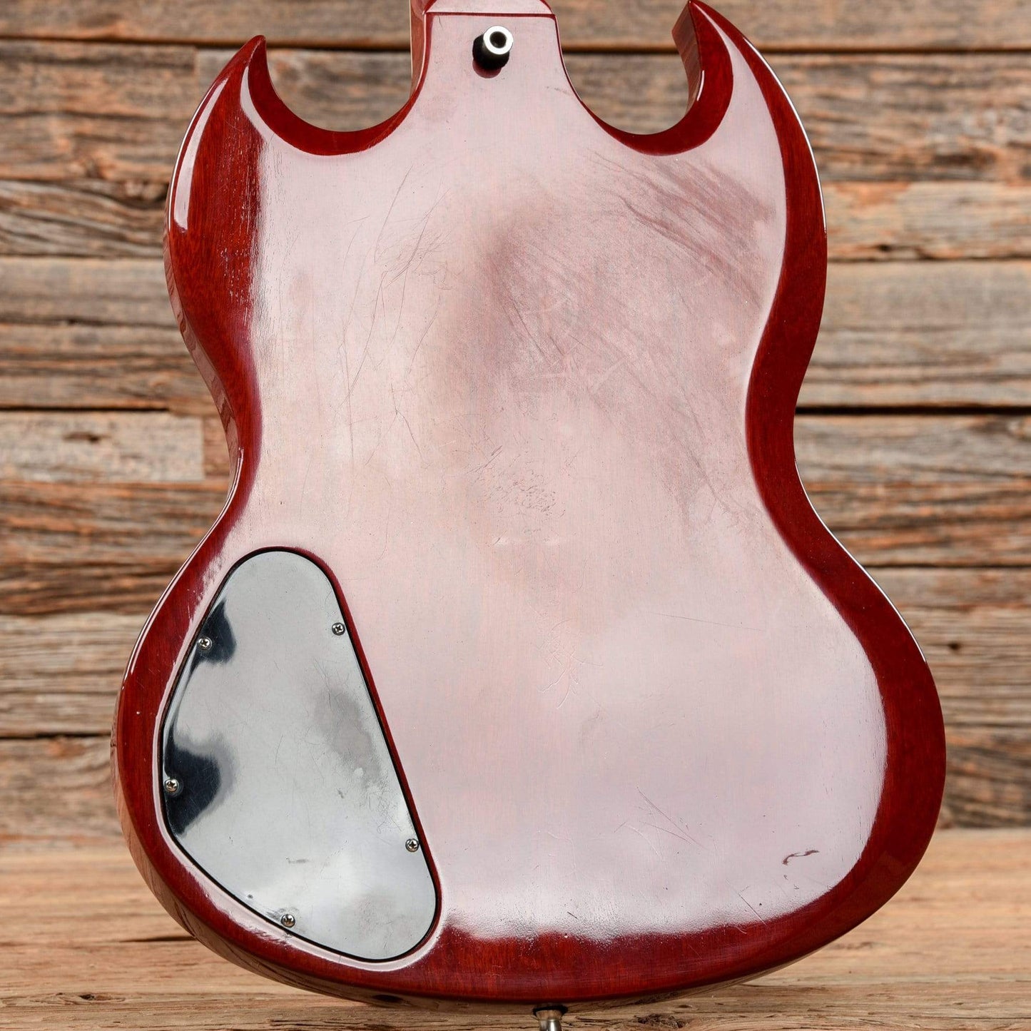 Gibson SG Classic Cherry 2000 Electric Guitars / Solid Body