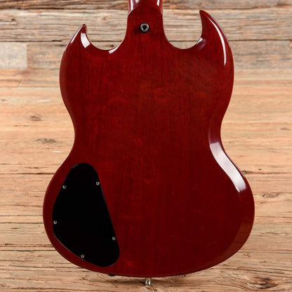 Gibson SG Classic Cherry 2000 Electric Guitars / Solid Body