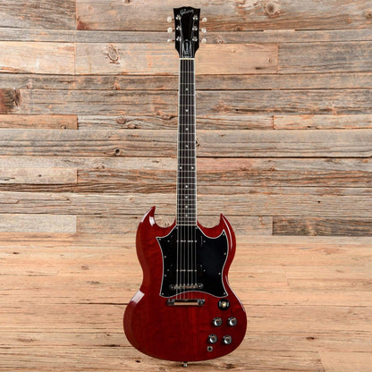 Gibson SG Classic Cherry 2000 Electric Guitars / Solid Body