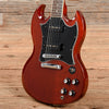 Gibson SG Classic Cherry 2005 Electric Guitars / Solid Body