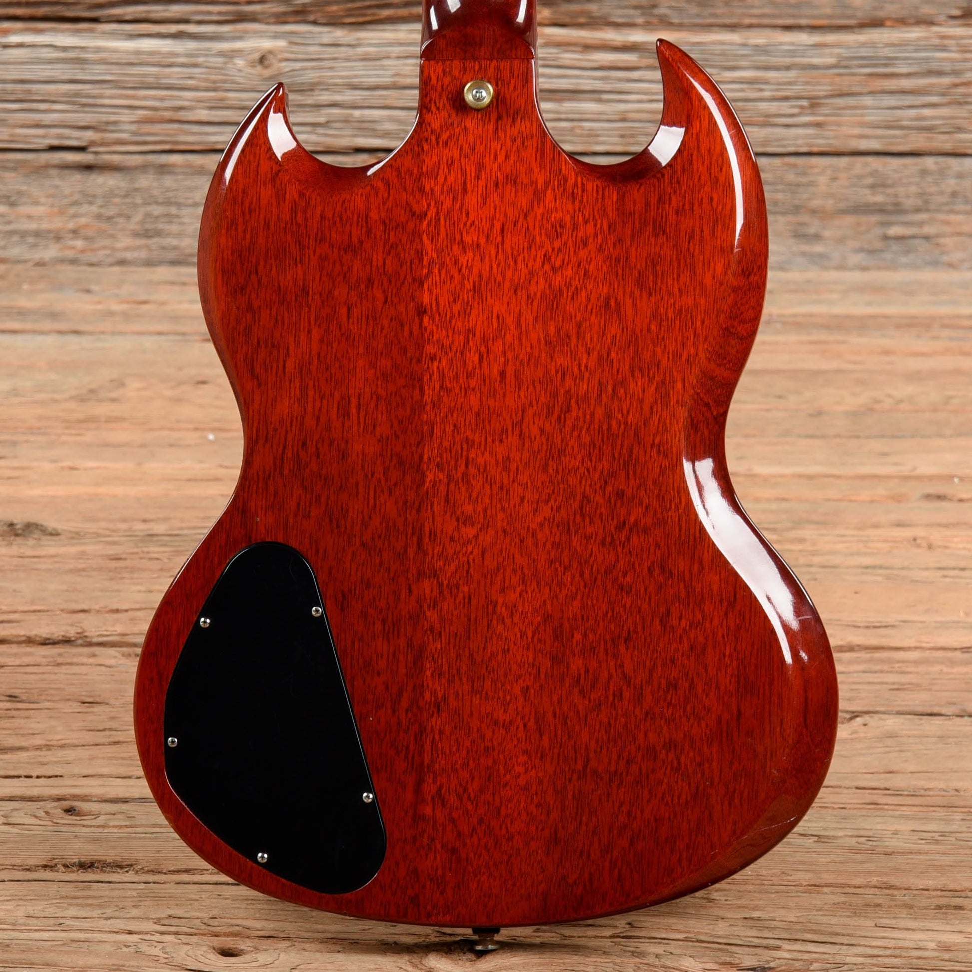 Gibson SG Classic Cherry 2005 Electric Guitars / Solid Body