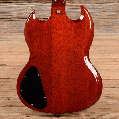 Gibson SG Classic Cherry 2005 Electric Guitars / Solid Body