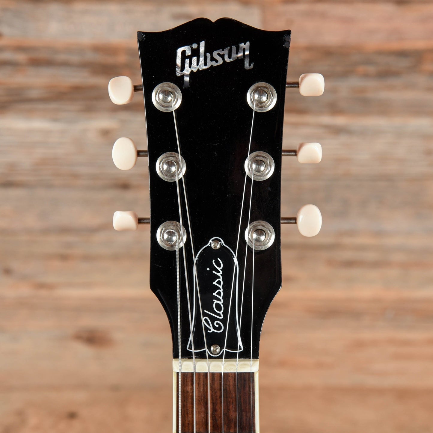 Gibson SG Classic Cherry 2005 Electric Guitars / Solid Body