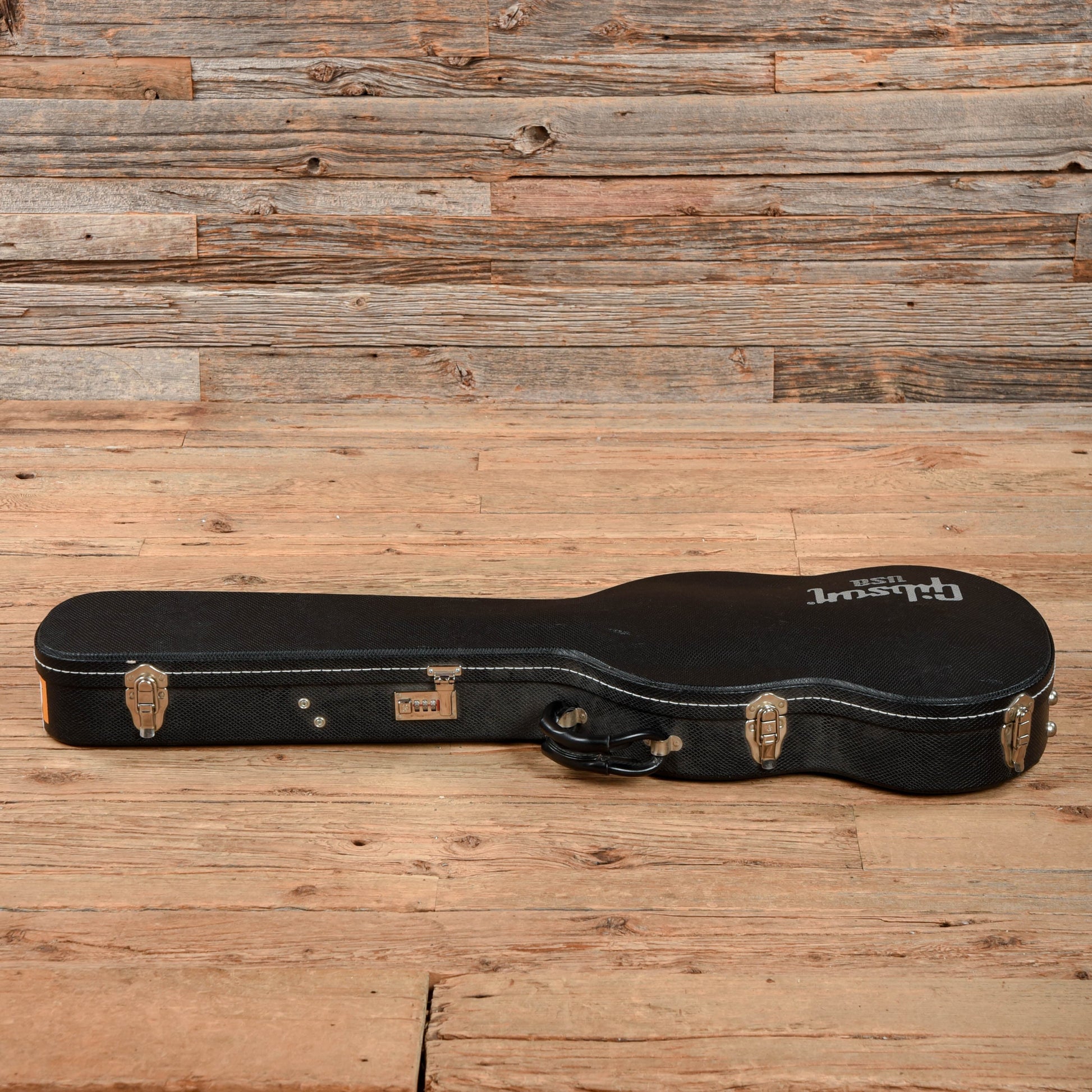 Gibson SG Classic Cherry 2005 Electric Guitars / Solid Body