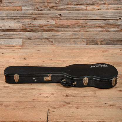 Gibson SG Classic Cherry 2005 Electric Guitars / Solid Body