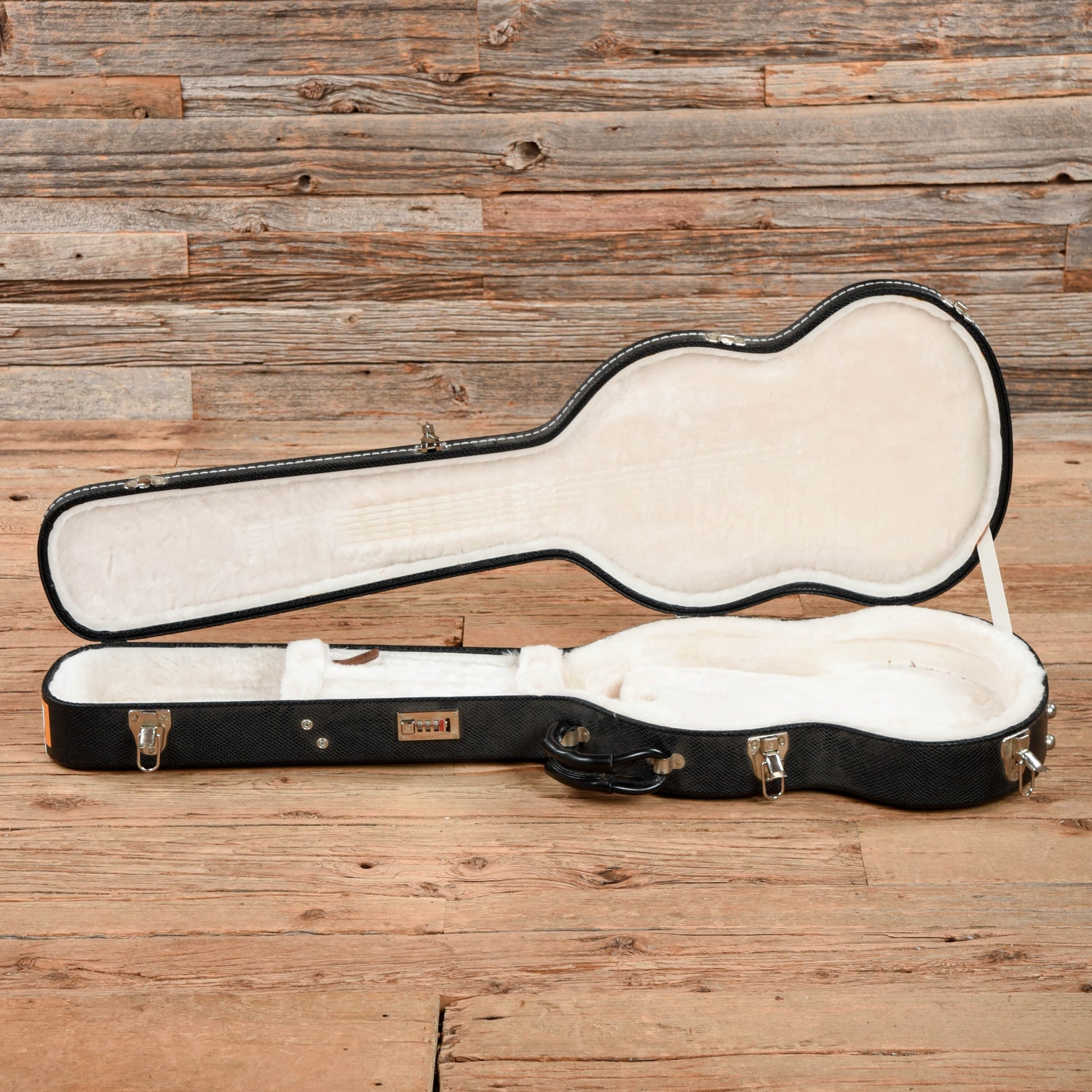 Gibson SG Classic Cherry 2005 Electric Guitars / Solid Body