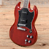 Gibson SG Classic Cherry 2009 Electric Guitars / Solid Body