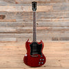 Gibson SG Classic Cherry 2009 Electric Guitars / Solid Body