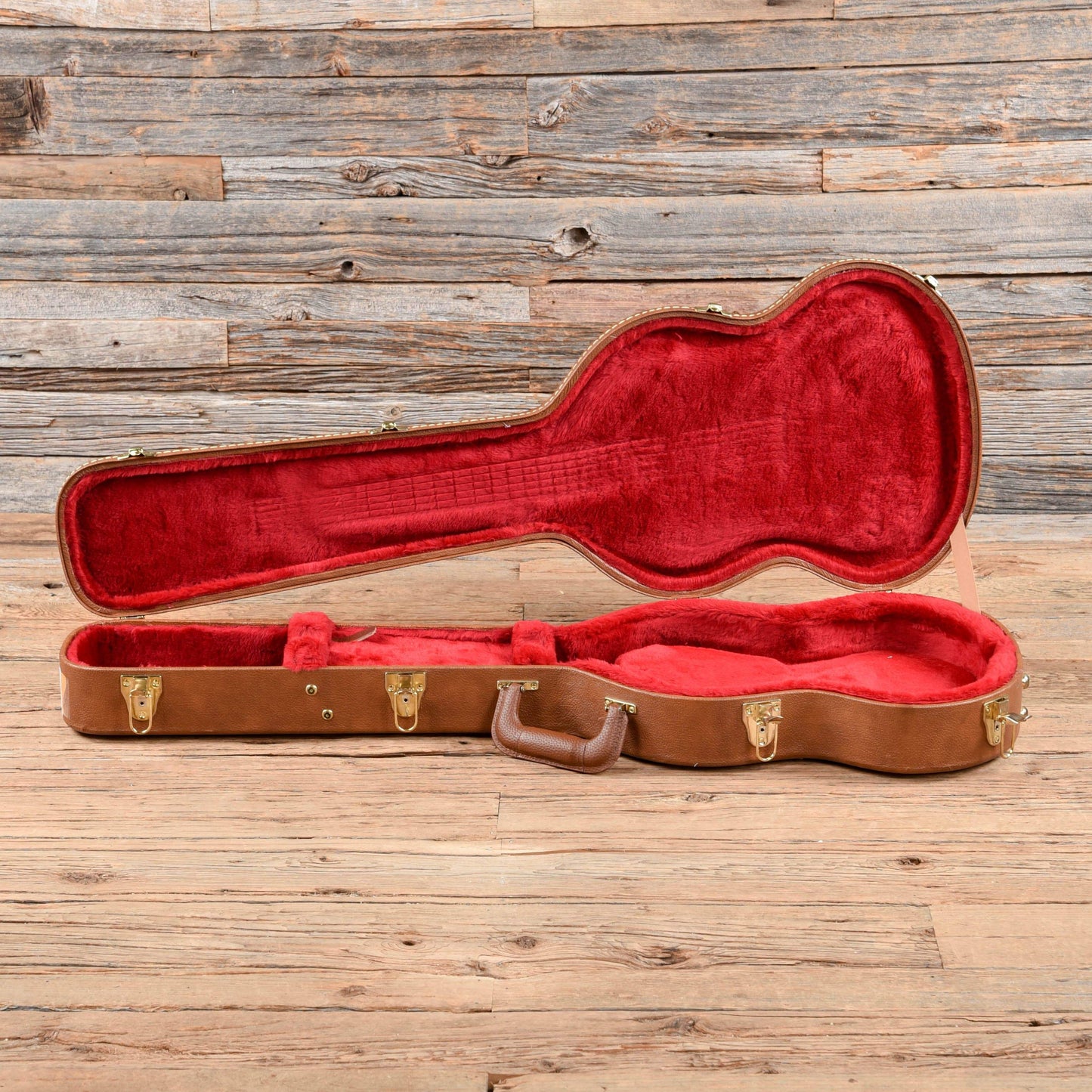 Gibson SG Classic Cherry 2009 Electric Guitars / Solid Body