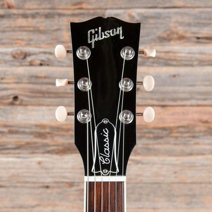 Gibson SG Classic Cherry 2009 Electric Guitars / Solid Body