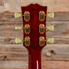 Gibson SG Custom Elegant Sunburst Electric Guitars / Solid Body