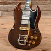 Gibson SG Custom Walnut 1974 Electric Guitars / Solid Body