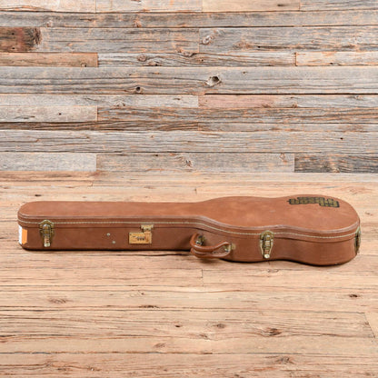 Gibson SG Deluxe Walnut 1972 Electric Guitars / Solid Body