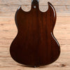 Gibson SG Deluxe Walnut 1972 Electric Guitars / Solid Body