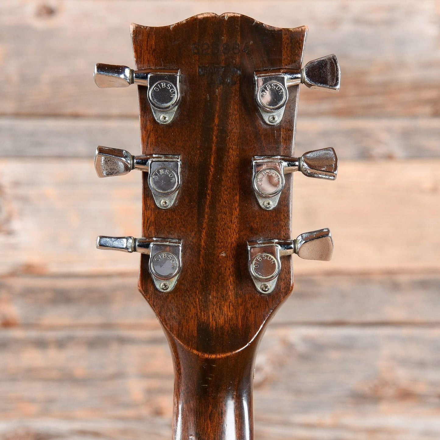 Gibson SG Deluxe Walnut 1972 Electric Guitars / Solid Body