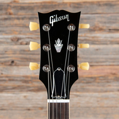 Gibson SG Derek Trucks Signature Cherry 2014 Electric Guitars / Solid Body