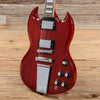 Gibson SG Derek Trucks Signature Cherry 2014 Electric Guitars / Solid Body