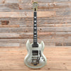Gibson SG Diablo Silver 2008 Electric Guitars / Solid Body