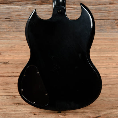 Gibson SG Exclusive Ebony 1979 Electric Guitars / Solid Body