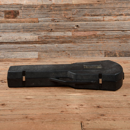 Gibson SG Exclusive Ebony 1979 Electric Guitars / Solid Body