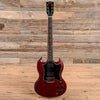 Gibson SG Faded T Worn Cherry 2016 Electric Guitars / Solid Body