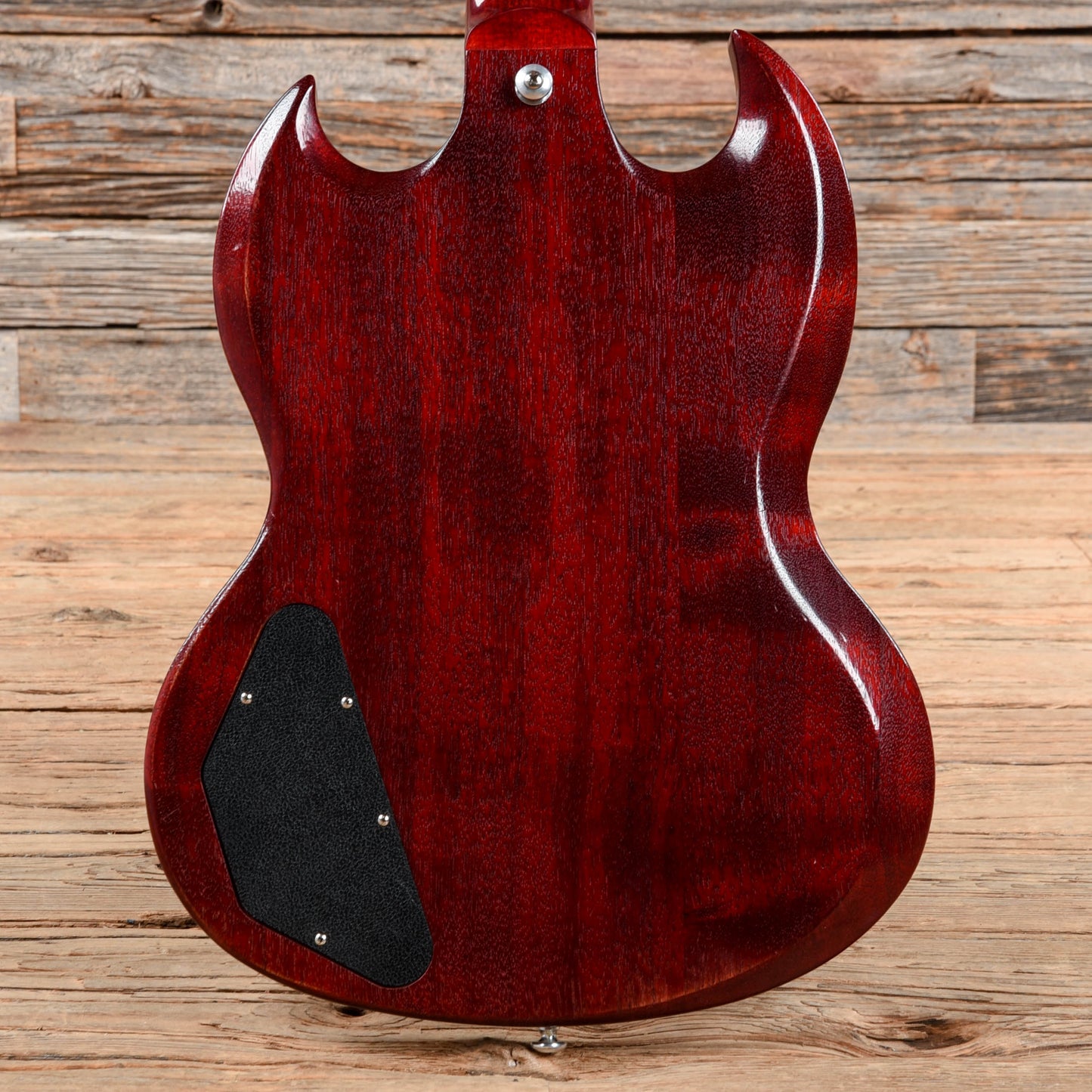 Gibson SG Faded T Worn Cherry 2017 Electric Guitars / Solid Body