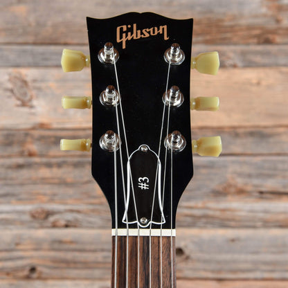 Gibson SG Faded T Worn Cherry 2017 Electric Guitars / Solid Body