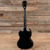 Gibson SG Gothic Black 2001 Electric Guitars / Solid Body