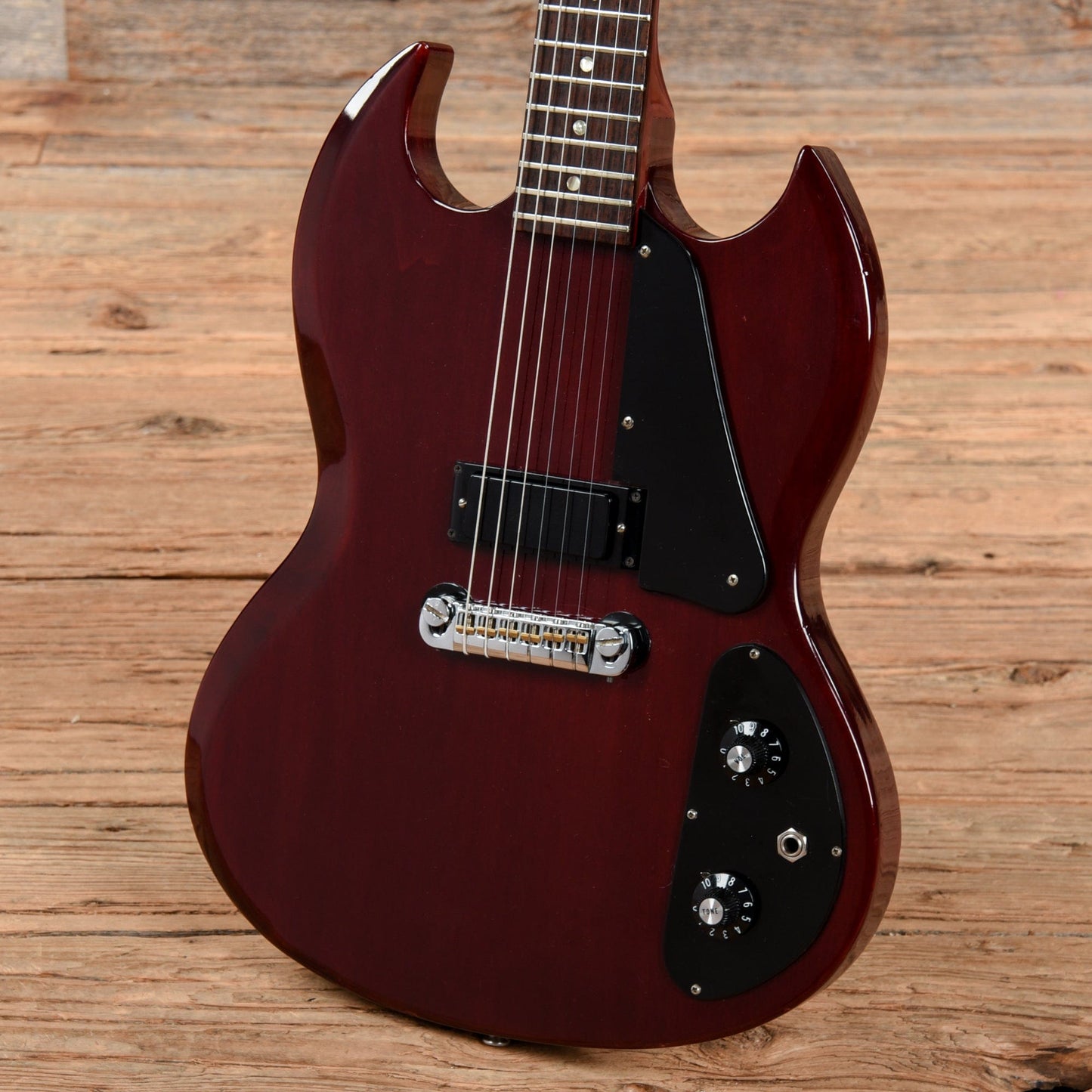Gibson SG I  1972 Electric Guitars / Solid Body