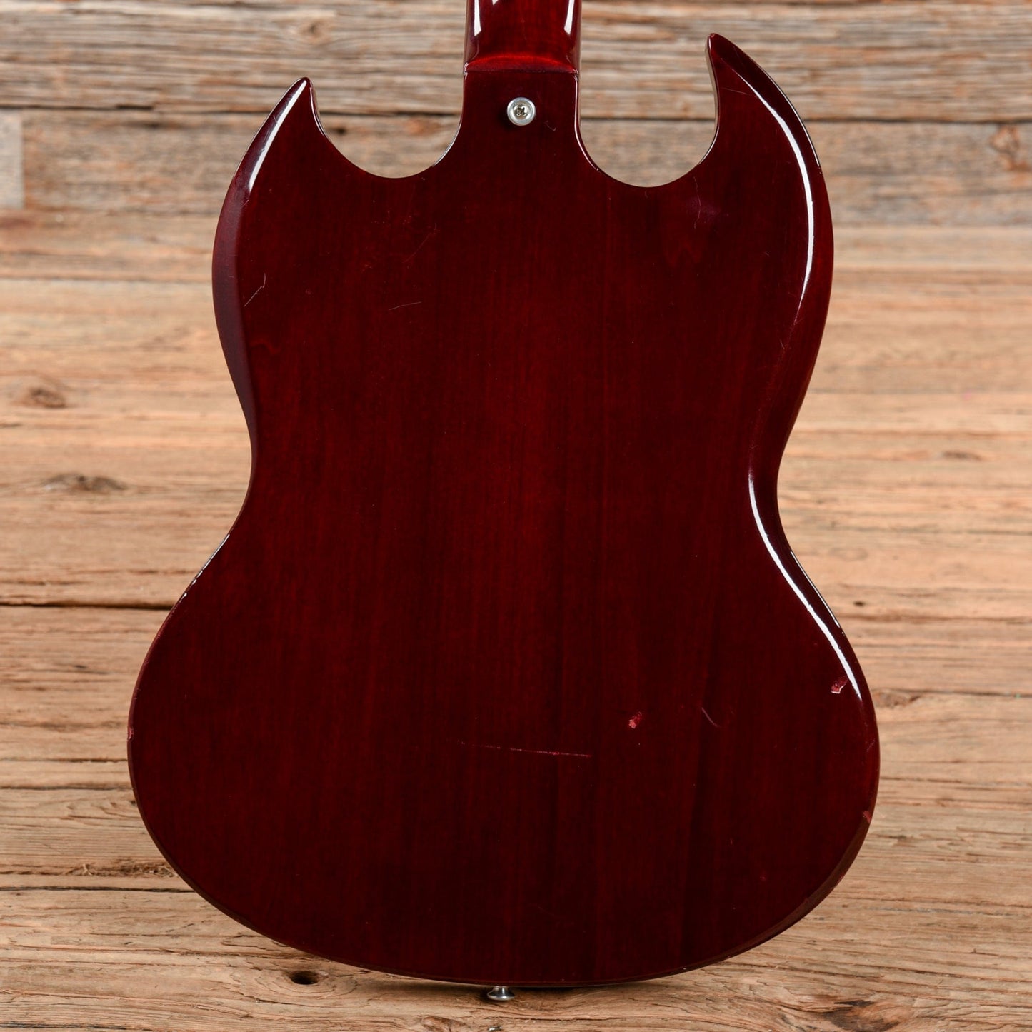 Gibson SG I  1972 Electric Guitars / Solid Body