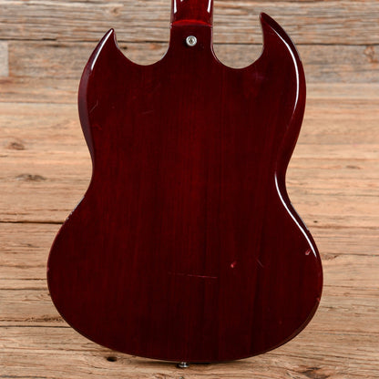 Gibson SG I  1972 Electric Guitars / Solid Body