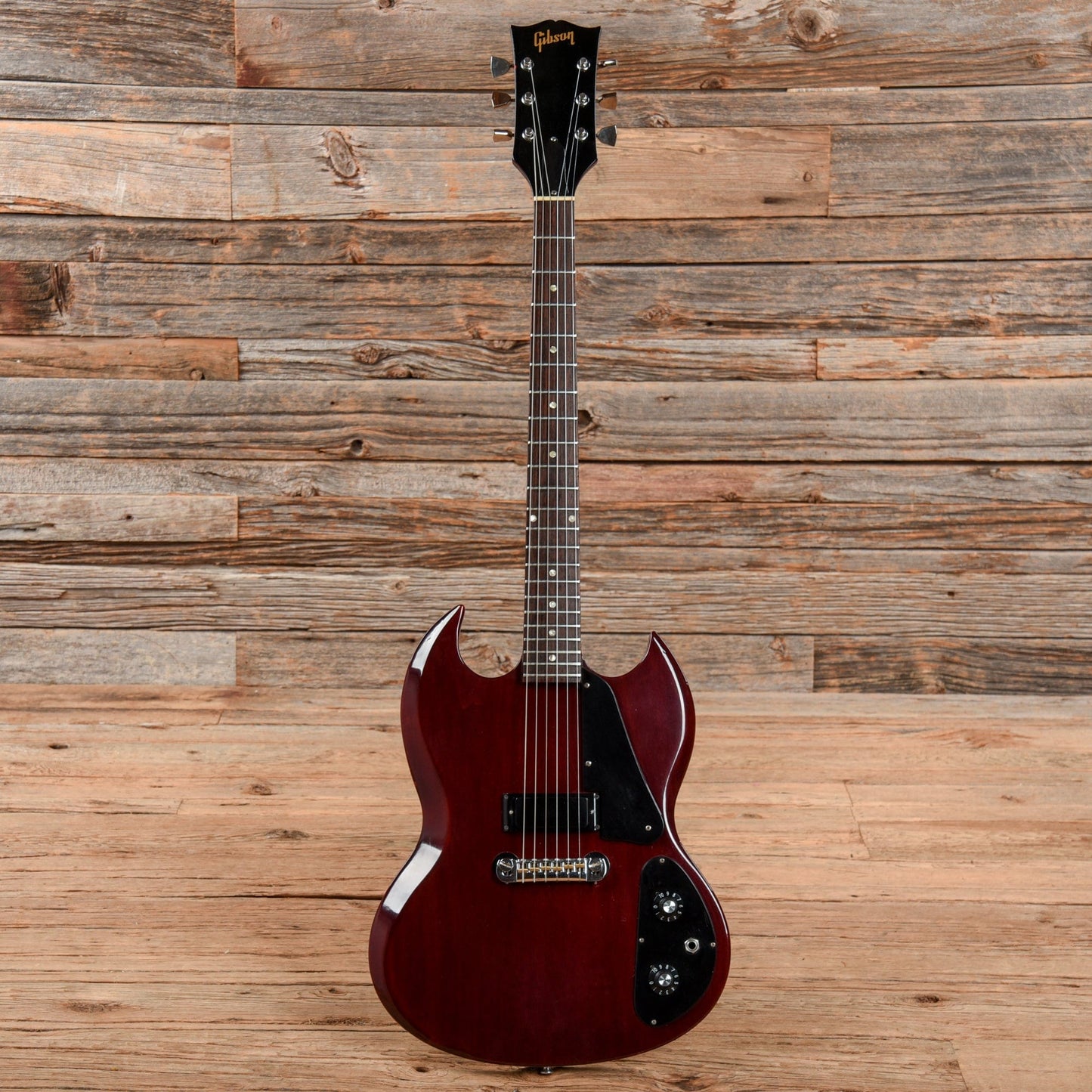 Gibson SG I  1972 Electric Guitars / Solid Body