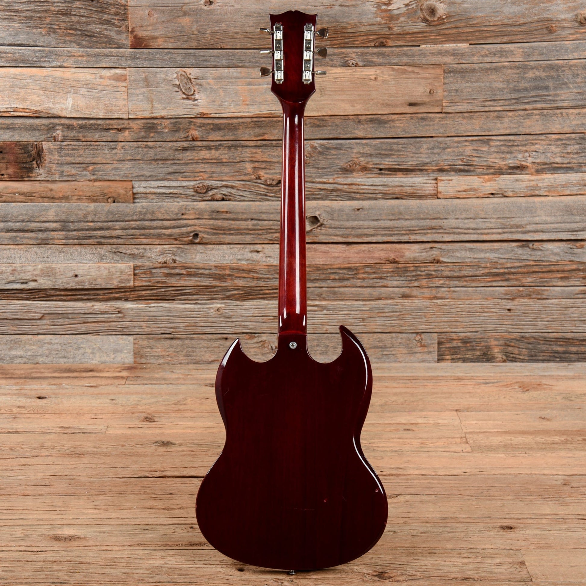 Gibson SG I  1972 Electric Guitars / Solid Body