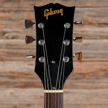 Gibson SG I  1972 Electric Guitars / Solid Body