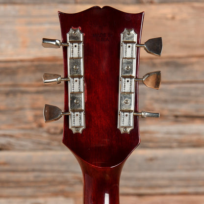 Gibson SG I  1972 Electric Guitars / Solid Body