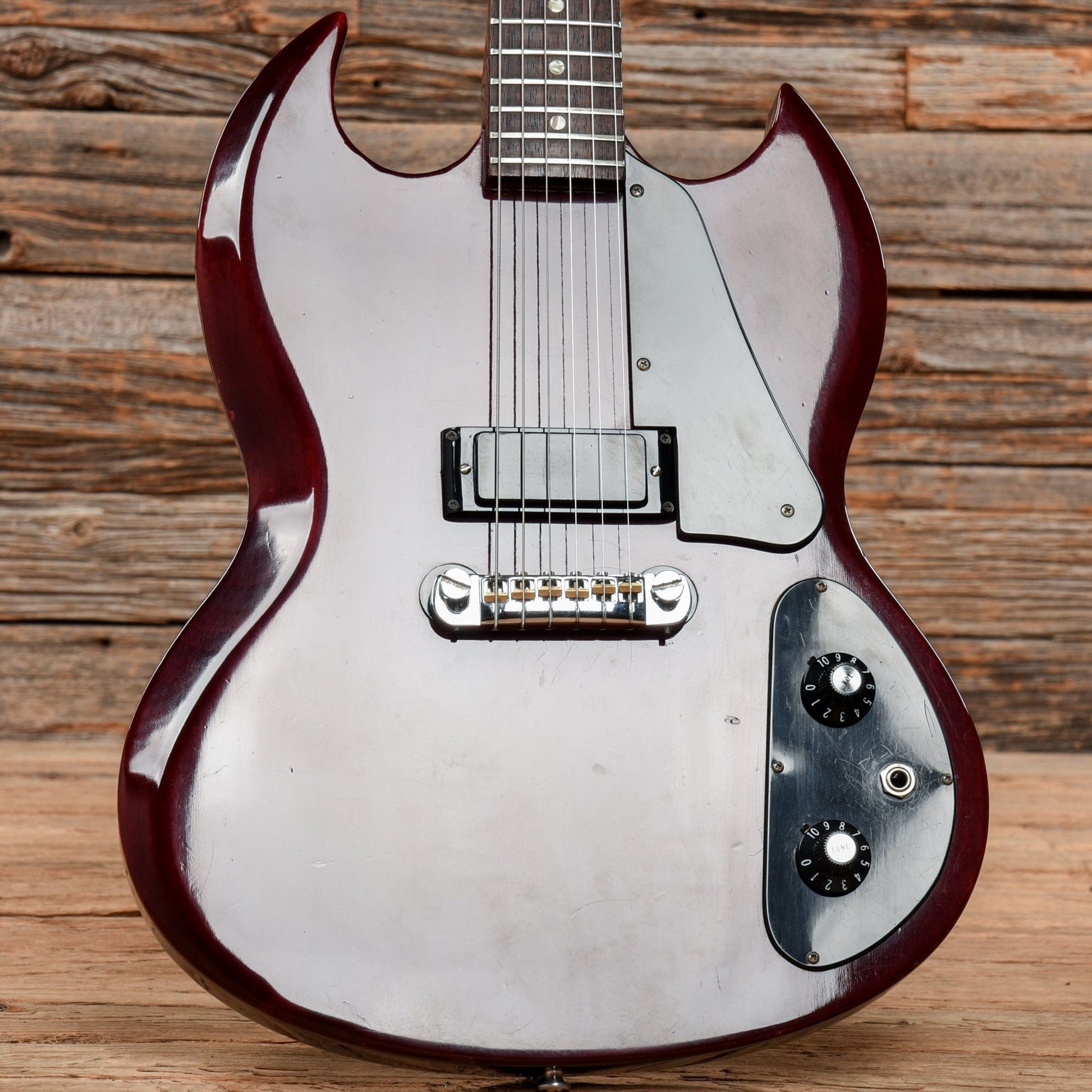Gibson SG I  1972 Electric Guitars / Solid Body