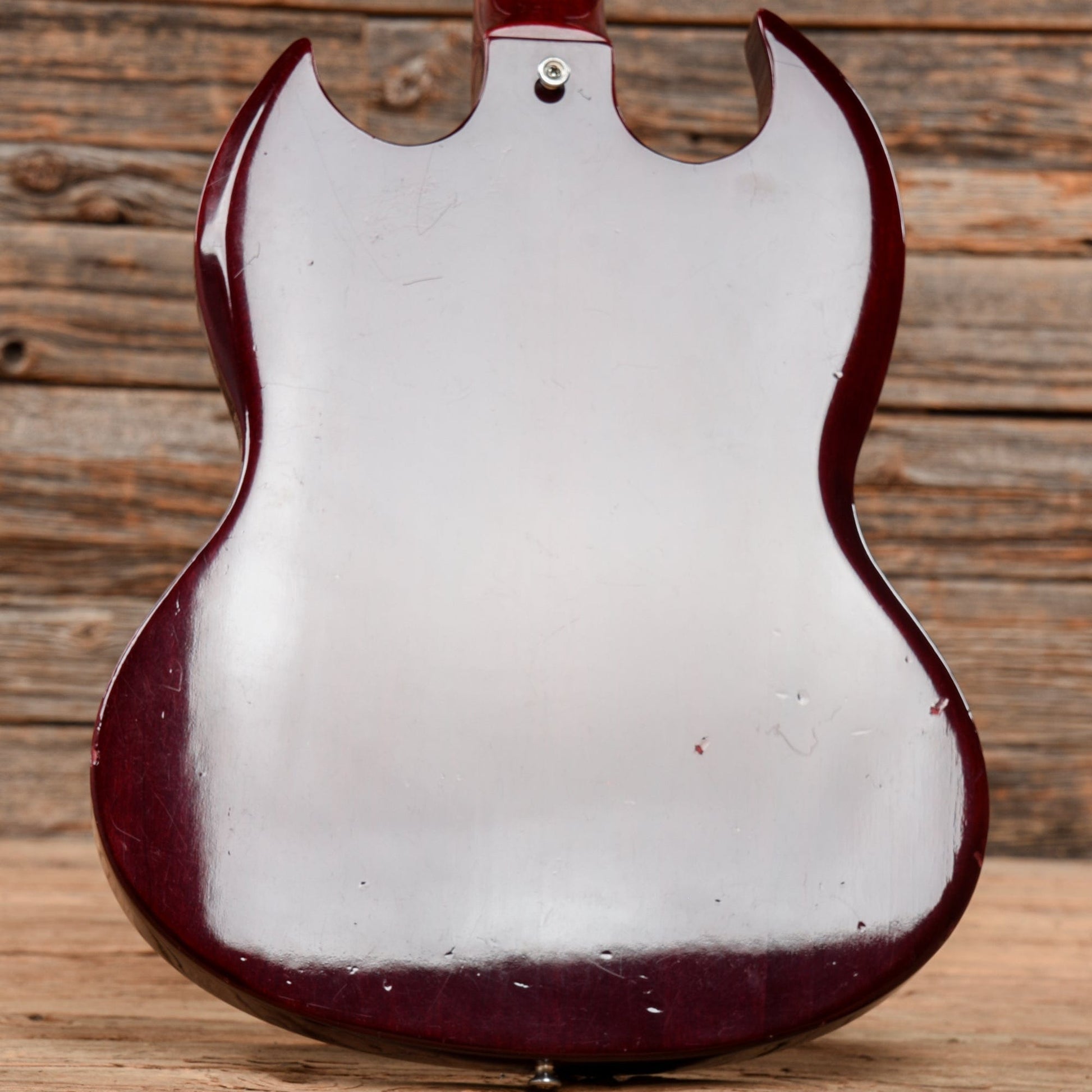 Gibson SG I  1972 Electric Guitars / Solid Body