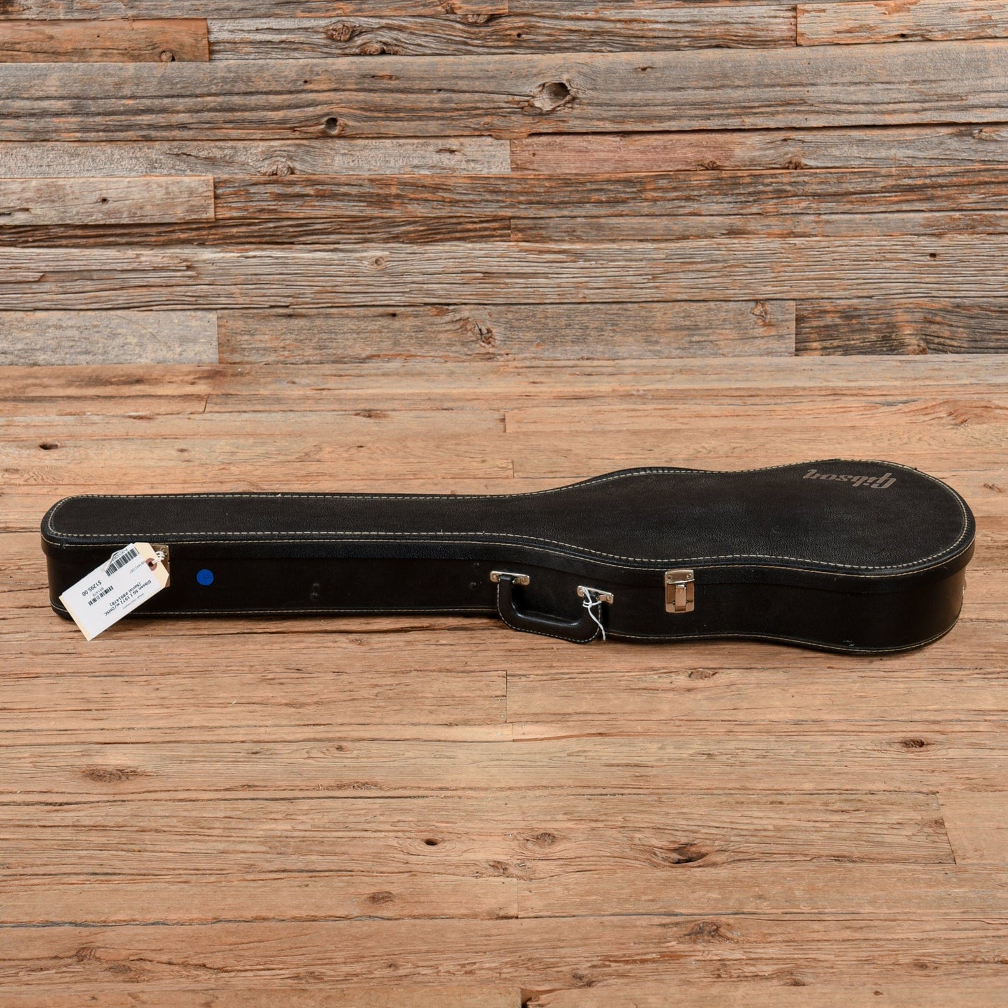 Gibson SG I  1972 Electric Guitars / Solid Body