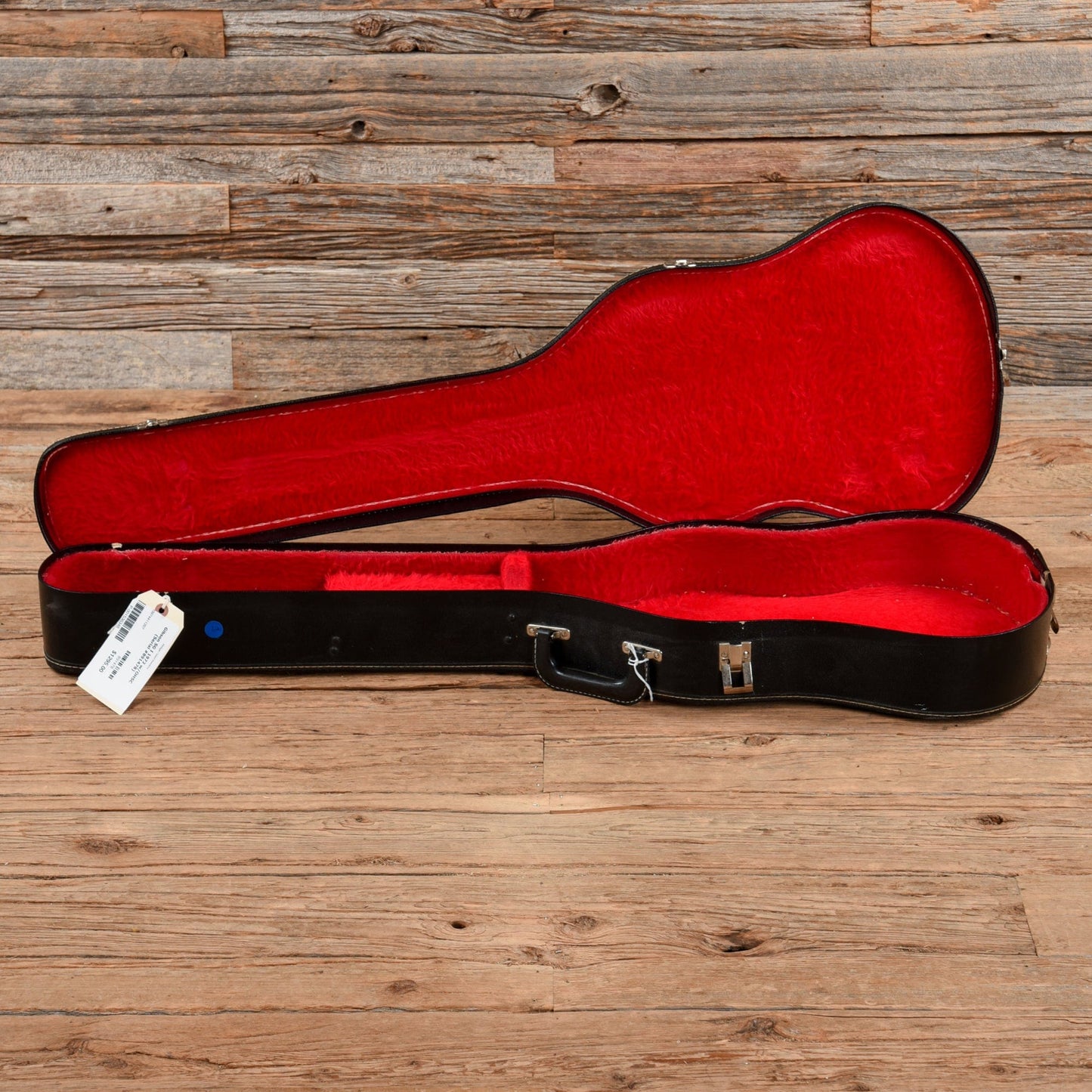 Gibson SG I  1972 Electric Guitars / Solid Body