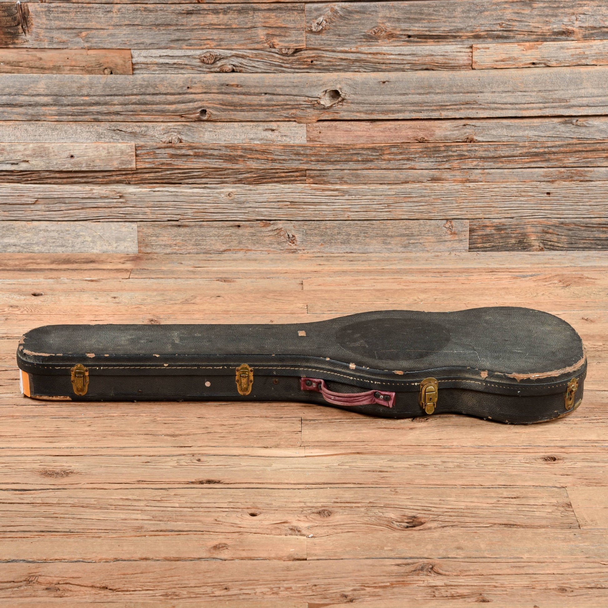 Gibson SG Junior Cherry 1966 Electric Guitars / Solid Body