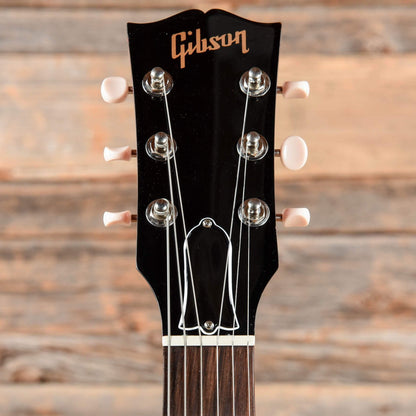 Gibson SG Junior Cherry 2019 Electric Guitars / Solid Body