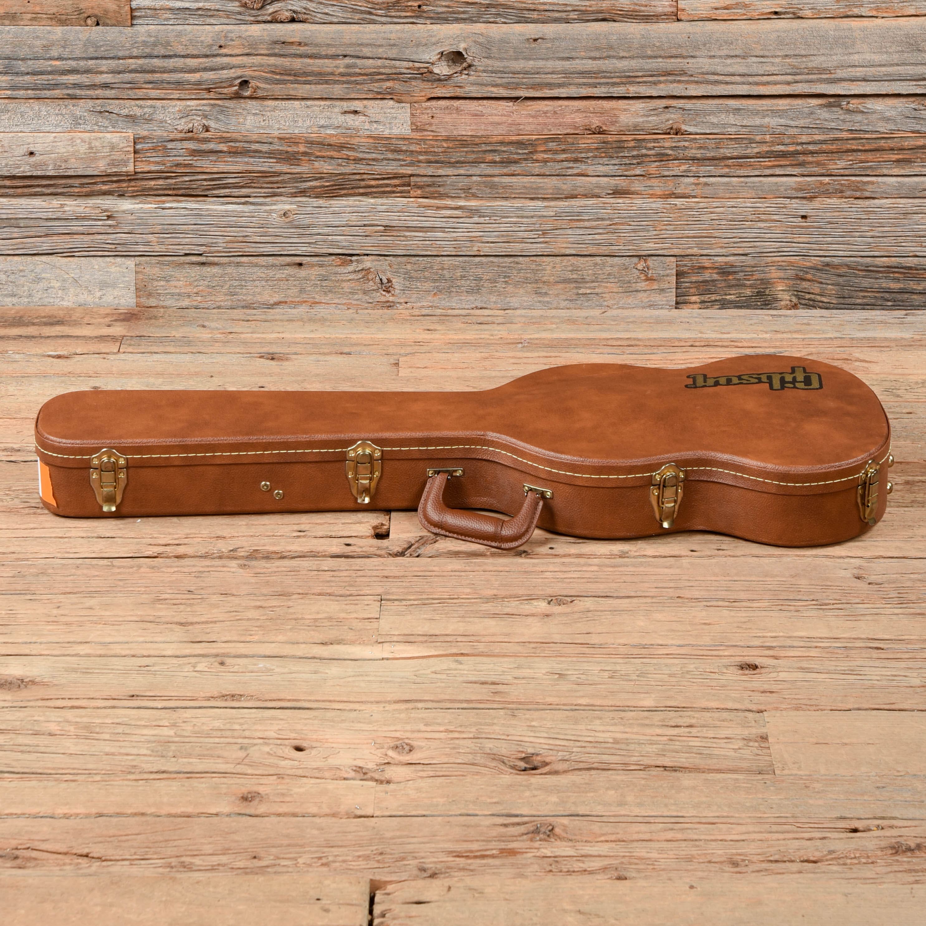 Gibson SG Junior cherry 2019 Electric Guitars / Solid Body