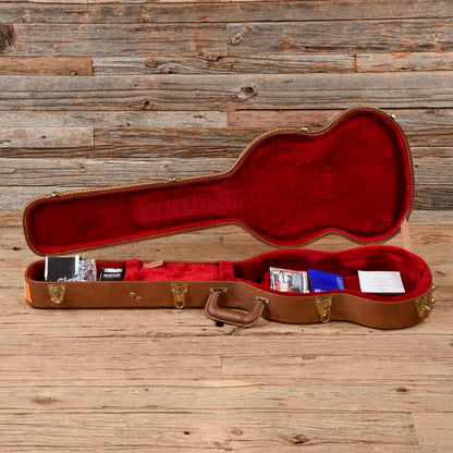 Gibson SG Junior cherry 2019 Electric Guitars / Solid Body